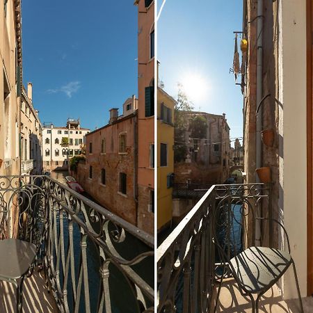 Liassidi Arco Veneza Exterior foto