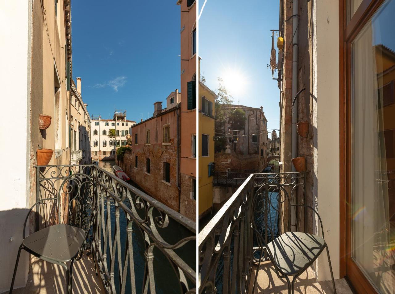 Liassidi Arco Veneza Exterior foto