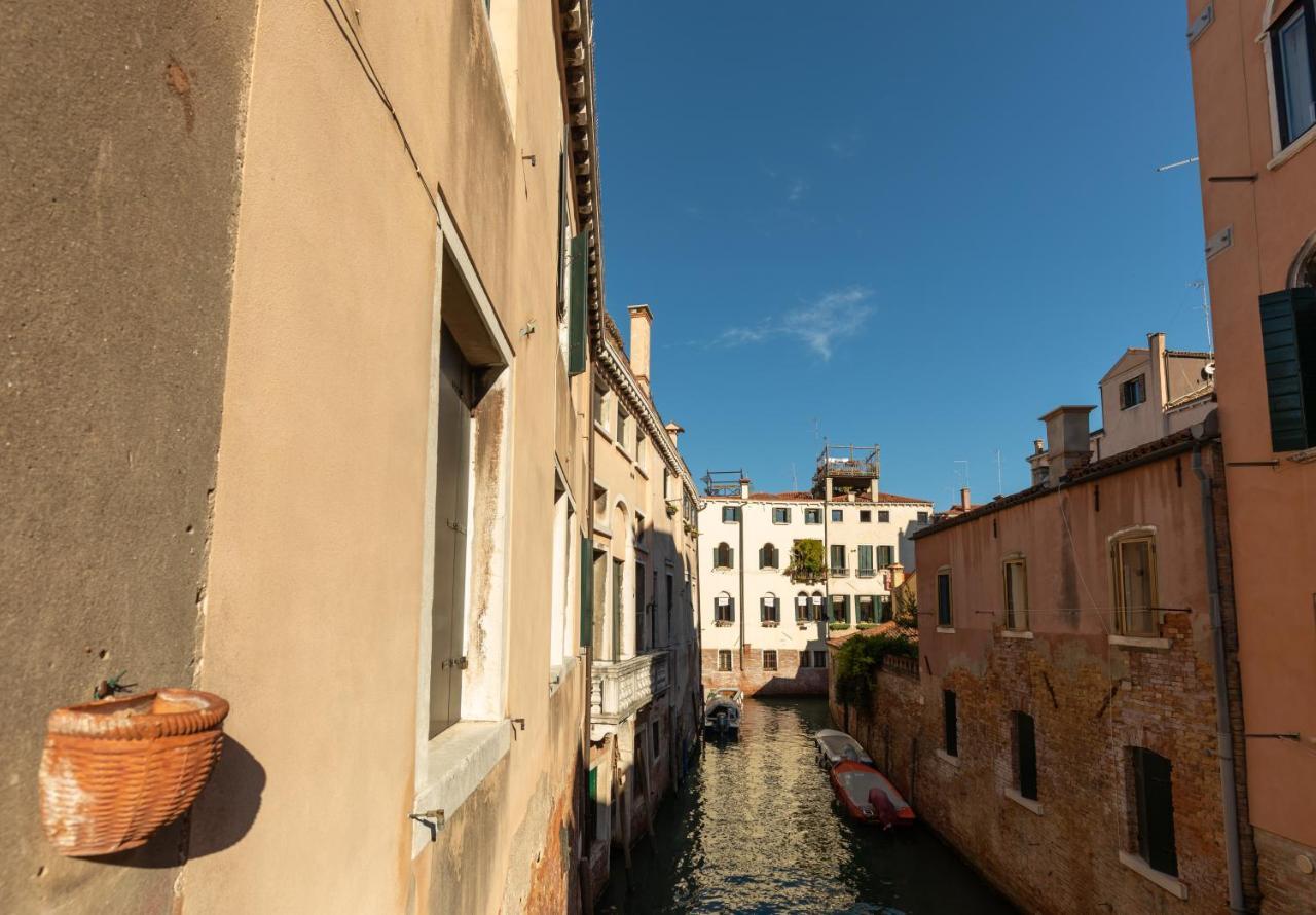 Liassidi Arco Veneza Exterior foto